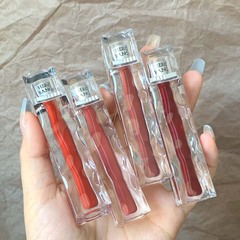 HERORANGE冰透晶粹鏡面唇釉 滋潤保濕嘟嘟唇水光唇釉唇彩批發