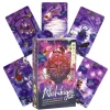 Koi Tarot Nishikigoi Tarot
