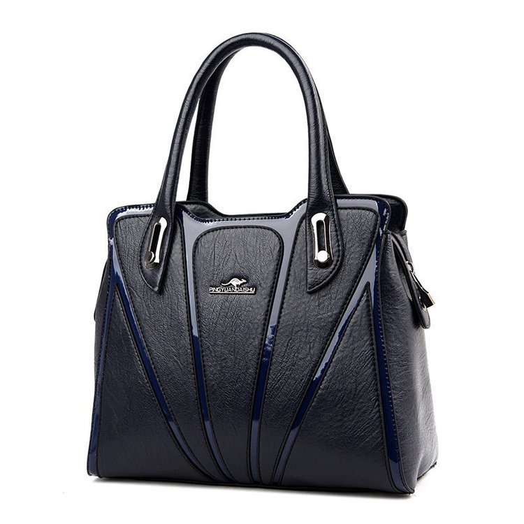 European and American trend new retro women's bags, export handbags, cross-border single-shoulder bags, crossbody bags, one piece global shipping undefined