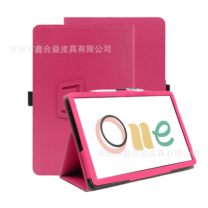 Suitable for Wacom One Lcd Digital Tablet 14 Tdtc141W0Z Tablet Protective Leather Case 14inch