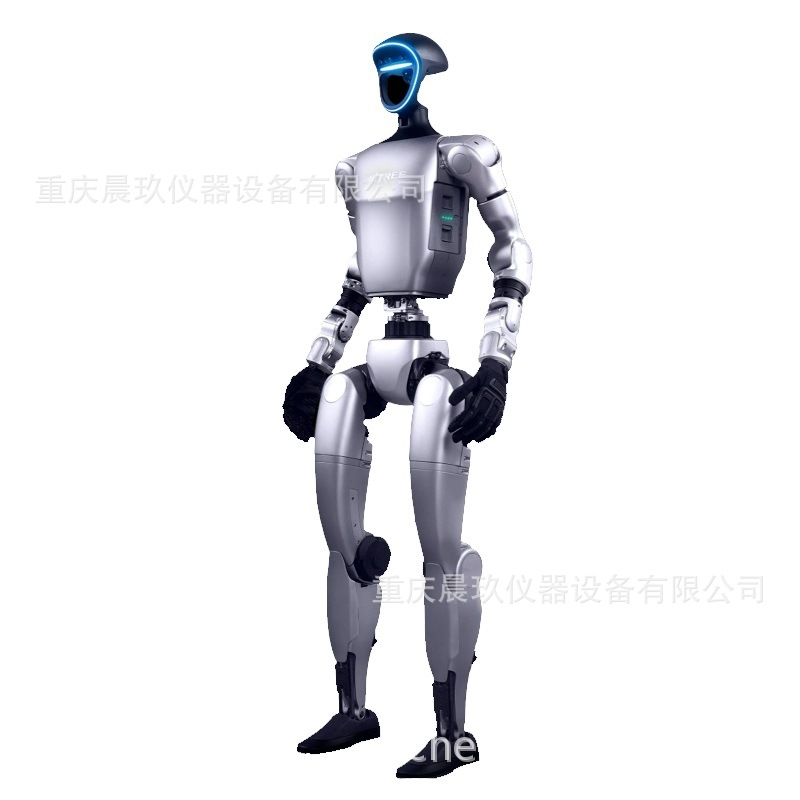 YushuUnitree G1 EDU versión insignia robot humanoide AI desarrollo secundario de entretenimiento de negocios educación investigación científica