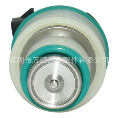 Injector 17111814 Oil pump, nozzle