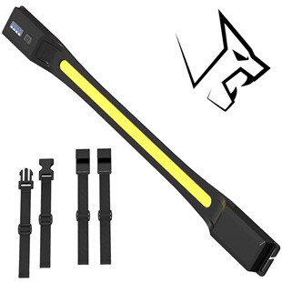 COB����������ҹ�ܑ��^������LED���ȫ�������y�^��ʽ�������p