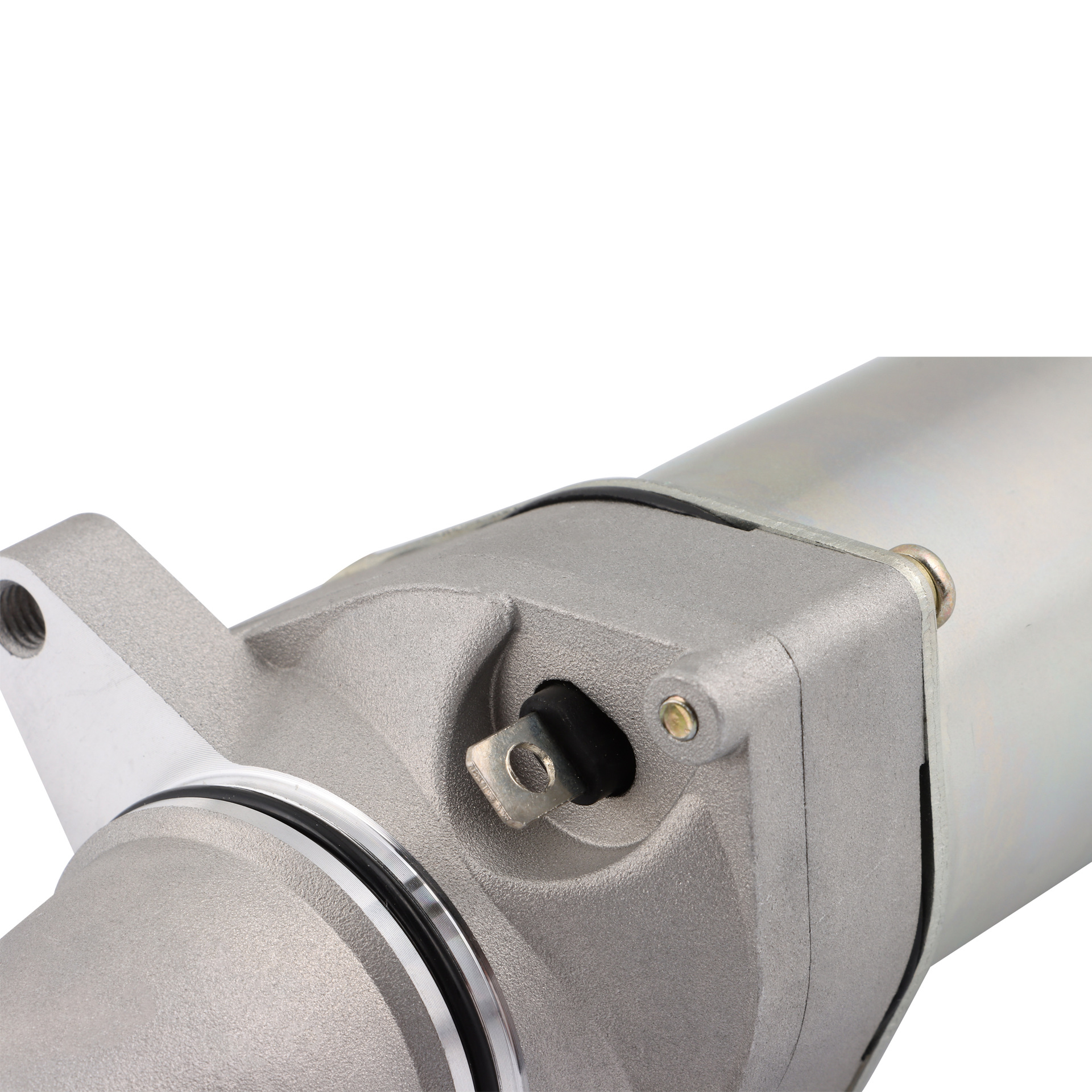 Utv Atv Starter Motor Motor Starter Model: Atv Lt80 / Kfx80 87-06