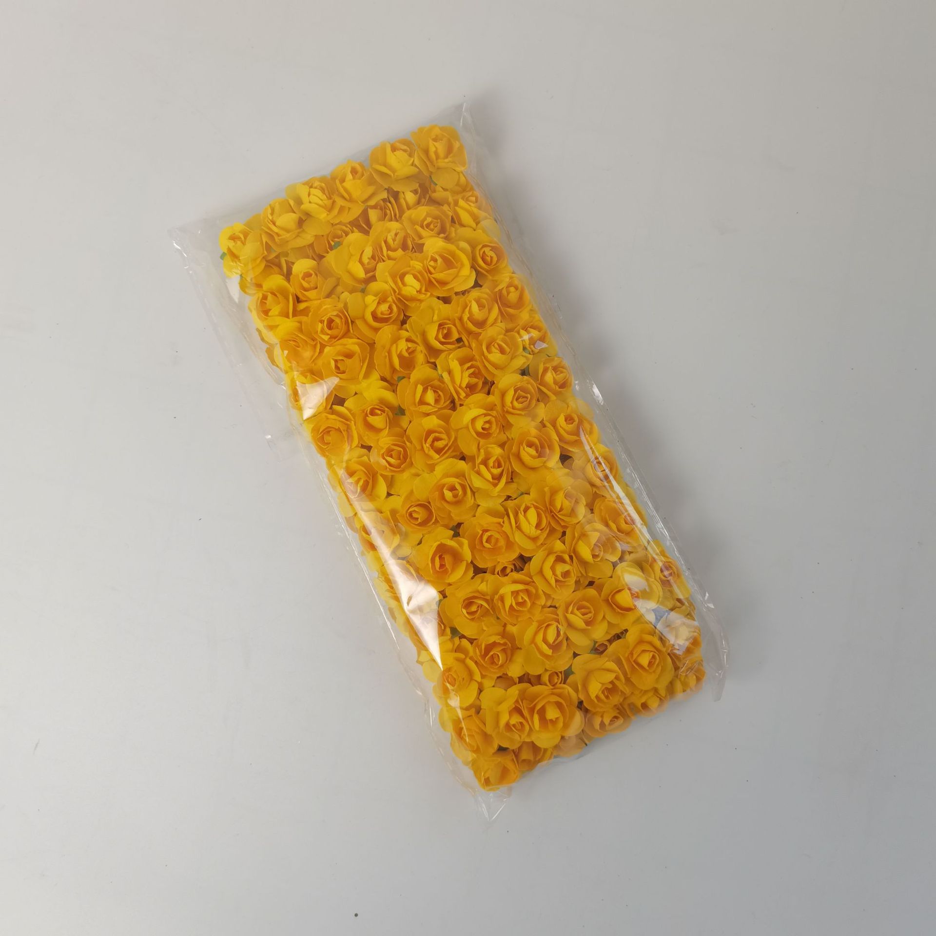 Ginger (144 flowers per pack)