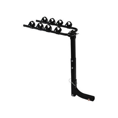 Luggage Rack Metal Bicycle Luggage Rack