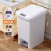 20L ivory white (hand press + foot press) capacity