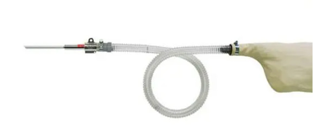 日本大泽OSAWA W301-II-TH-B/W301-II-LC-B气动吸尘 深孔型