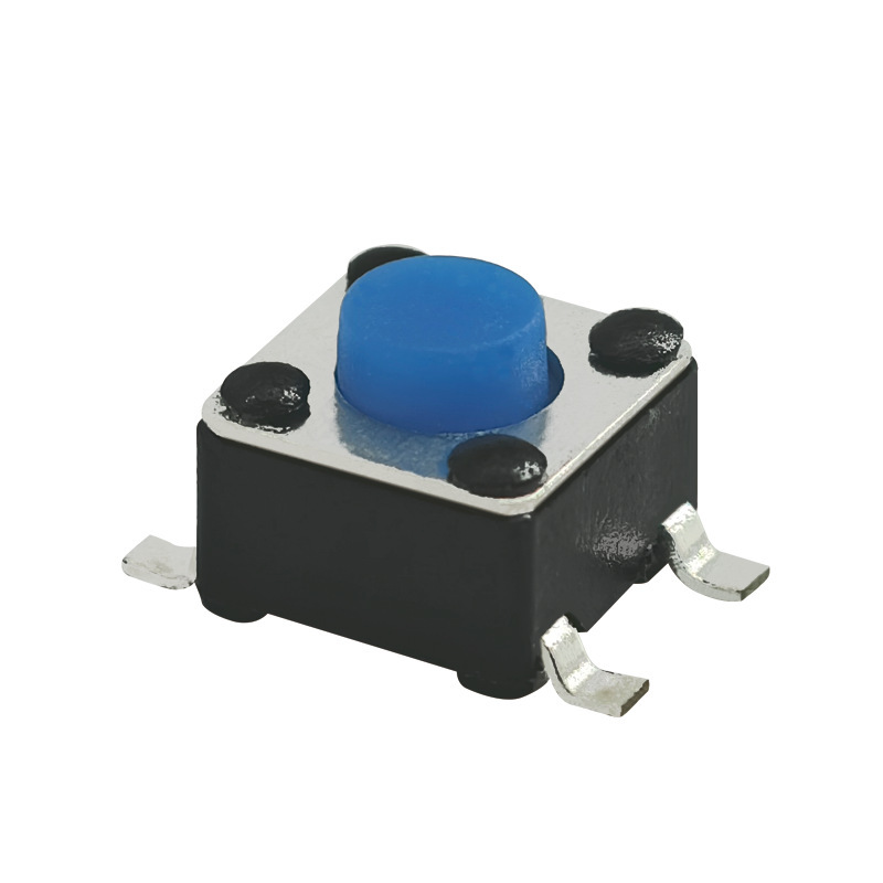 Fabricante directo de interruptor de parche táctil productos digitales control remoto electromagnético botón pequeño botón micro al por mayor image 7
