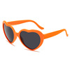 Brand summer sunglasses, glasses suitable for photo sessions, Korean style, internet celebrity