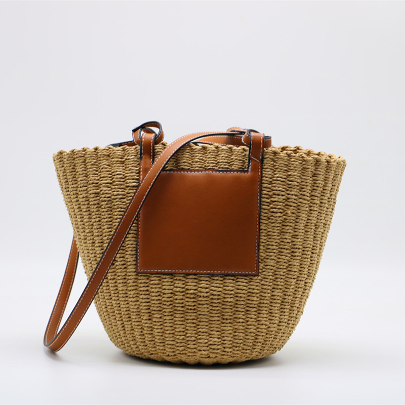 Woven Bag Image 9