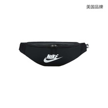 耐克包收纳男女运动胸包斜挎包背包NIKE腰包DB0490-010代发 团购