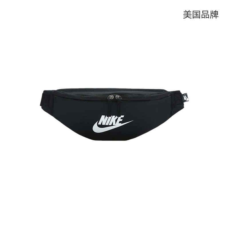 Nike Bag Storage Pouch for Men and Women, Sports Chest Bag, Crossbody Bag, Backpack, Nike Waist Bag Db0490-010 Dropshipping Group Purchase