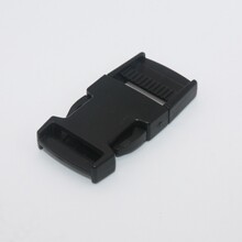 箱背书包服饰配件儿童玩具配件调节卡长直方形插扣25MM