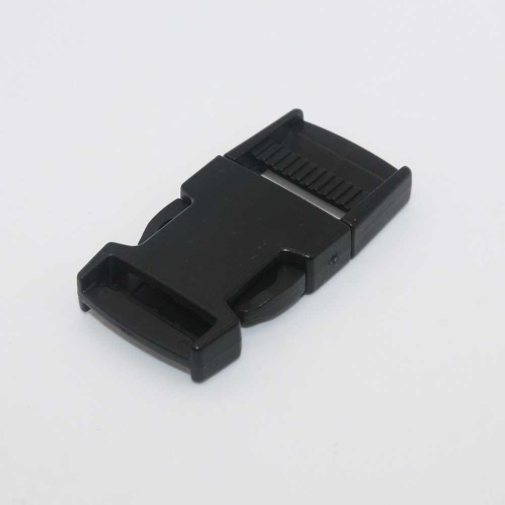 箱背书包服饰配件儿童玩具配件调节卡长直方形插扣25MM