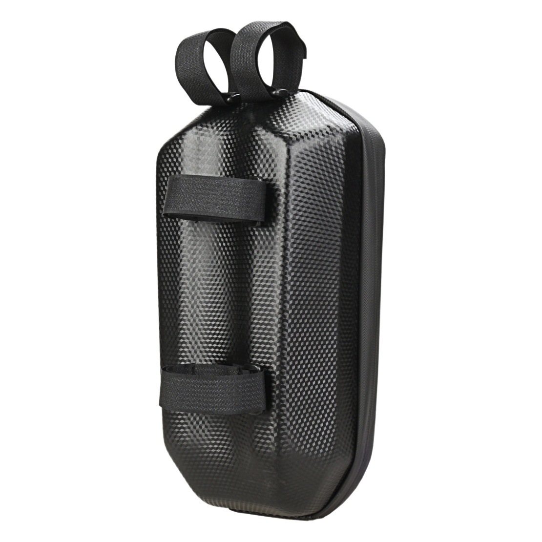 Bicycle handle bag electric scooter storage bag bicycle first bag electric folding EVA hard shell head bag