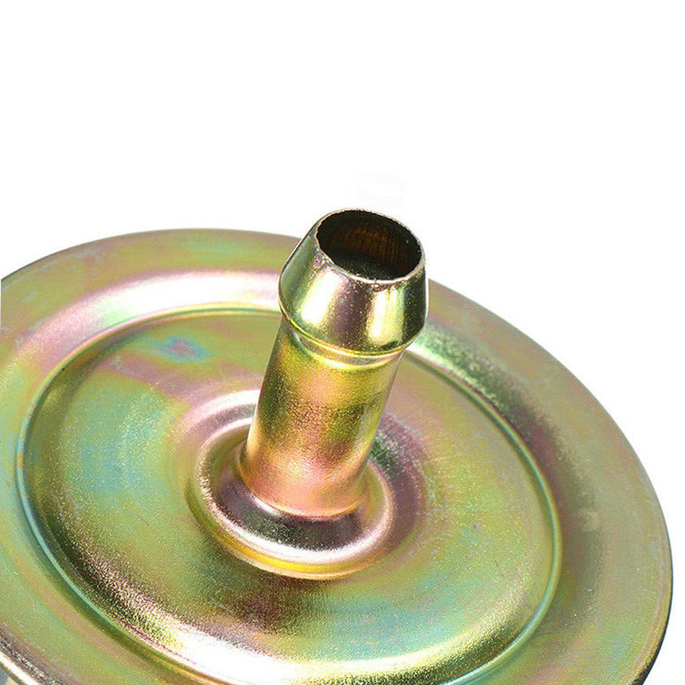 Motocicleta de gran desplazamiento filtro de gasolina tubo grueso filtro de gasolina modificado núcleo del filtro