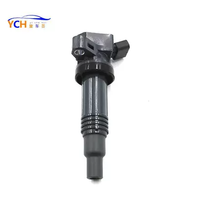 Car Ignition Coil 90919-02236 90919-02236 Is Suitable for Toyota Engines (Alovlanma bobini (Babinalar))