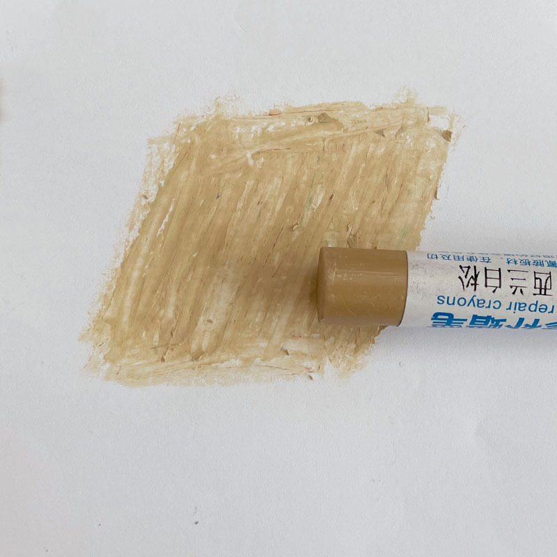Crayón de Reparación para Muebles de Madera