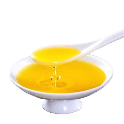 Asian flaxseed oil imported from Russia, cold stir-fry seasoning oil, bottled cooking oil 500 ml