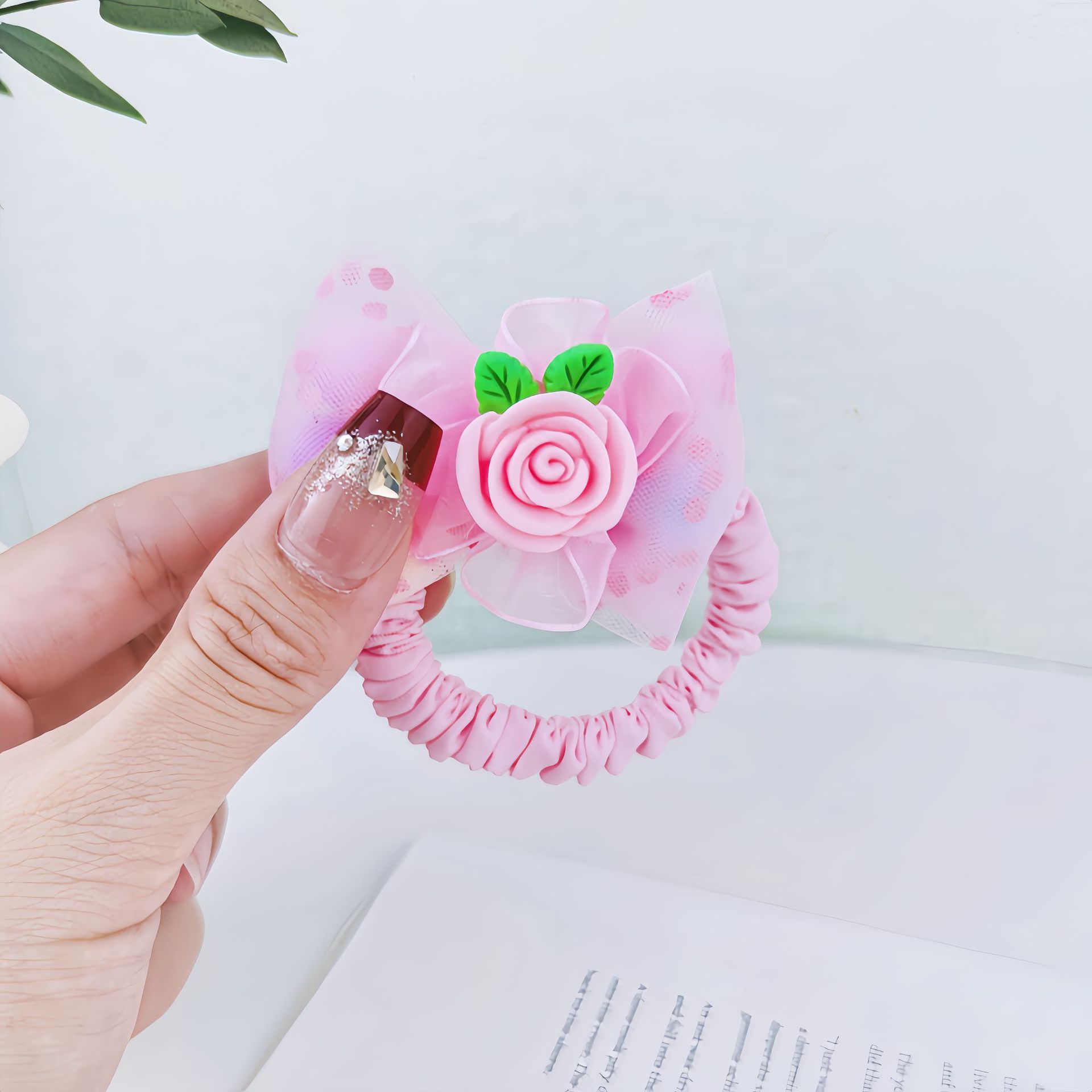 Rosa rosa