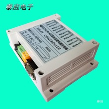 usb�D����4·�^���R232/RS485 MODBUS/�Զ��x �r�g����ģ�K����