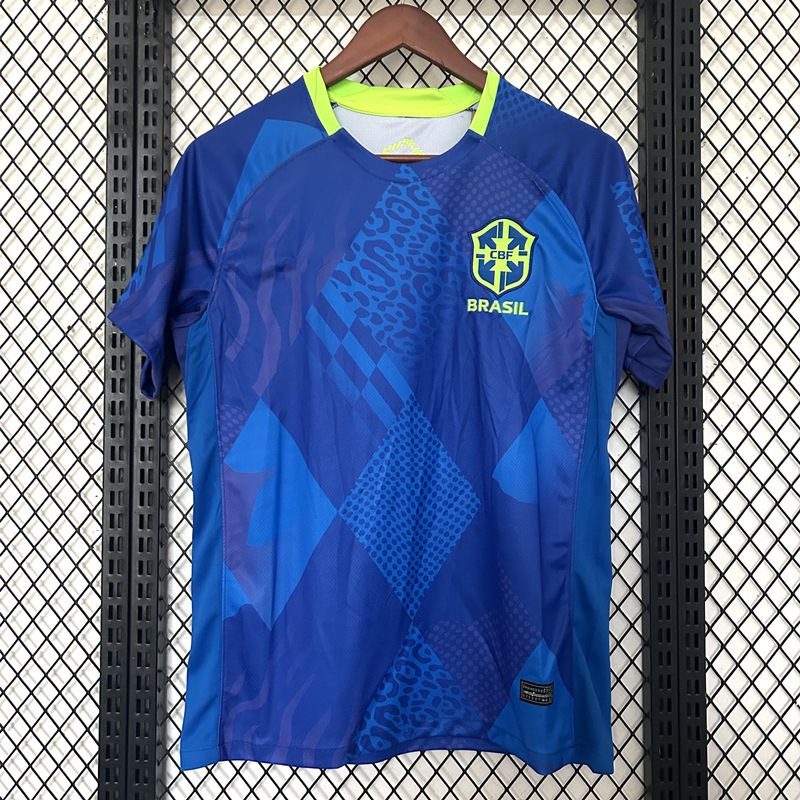 2425 アルゼンチン ベルギー フランス スペイン ブラジル 韓国 イタリア ホームとアウェイの売れ筋サッカー スポーツ ウェア|undefined