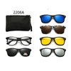 Glasses suitable for men and women, universal sunglasses