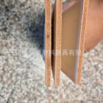 头层牛皮荡刀板 研磨抛光工具 耐用双面擦刀荡刀布 亚马逊新款