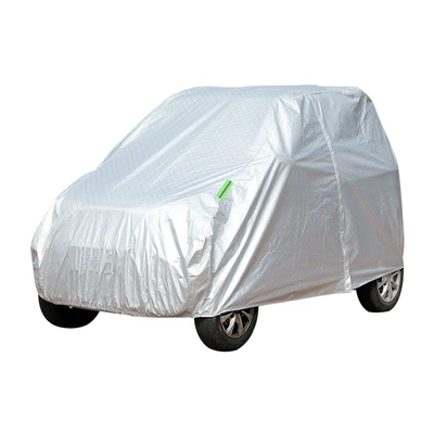 Canopy Car Cover, Car clothing