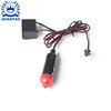 DC, LED plug, power supply, controller, 12v