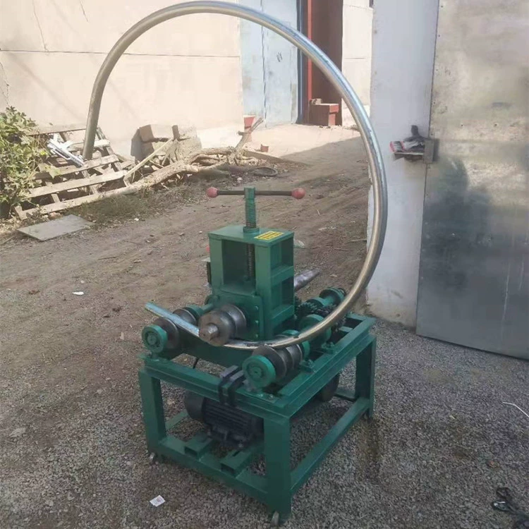 Квадратный трубогиб производитель Многофункциональный трубогиб цена тонкий трубогиб сколько труба изгиб рисунок