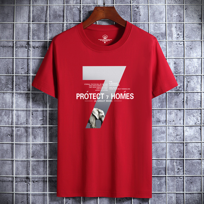 Camiseta de manga corta para hombres, ropa de verano para hombres, media manga, nuevos estudiantes casuales, blusas de gran tamaño, camisas de fondo, venta al por mayor transfronteriza