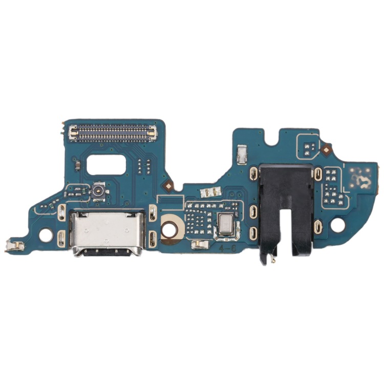 Placa de enchufe de cola recargable para Realme C35