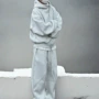 运动宽松青少年春秋卫衣