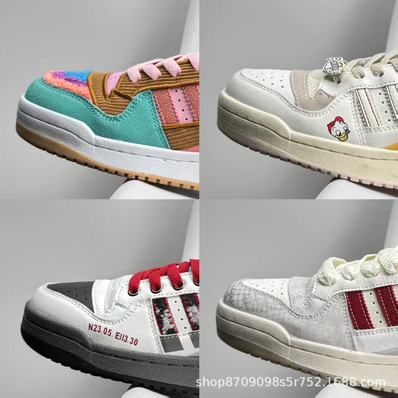 2026 Spring and Summer New Shock-Absorbing and Wear-Resistant Campus Sneakers, Breathable, Comfortable, Versatile, Retro Casual Sports Basketball Shoes 2026 Spring and Summer New Shock-Absorbing and Wear-Resistant Campus Sneakers, Breathable, Comfortable, Versatile, Retro Casual Sports Basketball Shoes