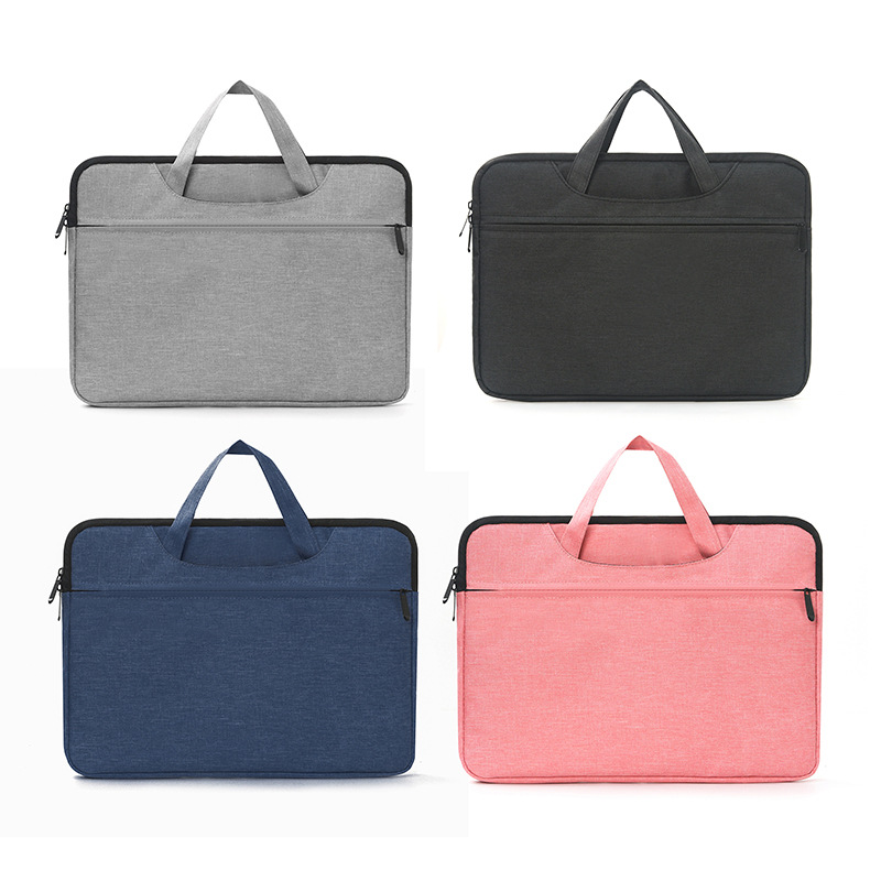 Feihong Cross-Border Laptoptasche mit großem Fassungsvermögen, tragbare Umhängetasche, Computertasche mit einer Schulter_voghion.com