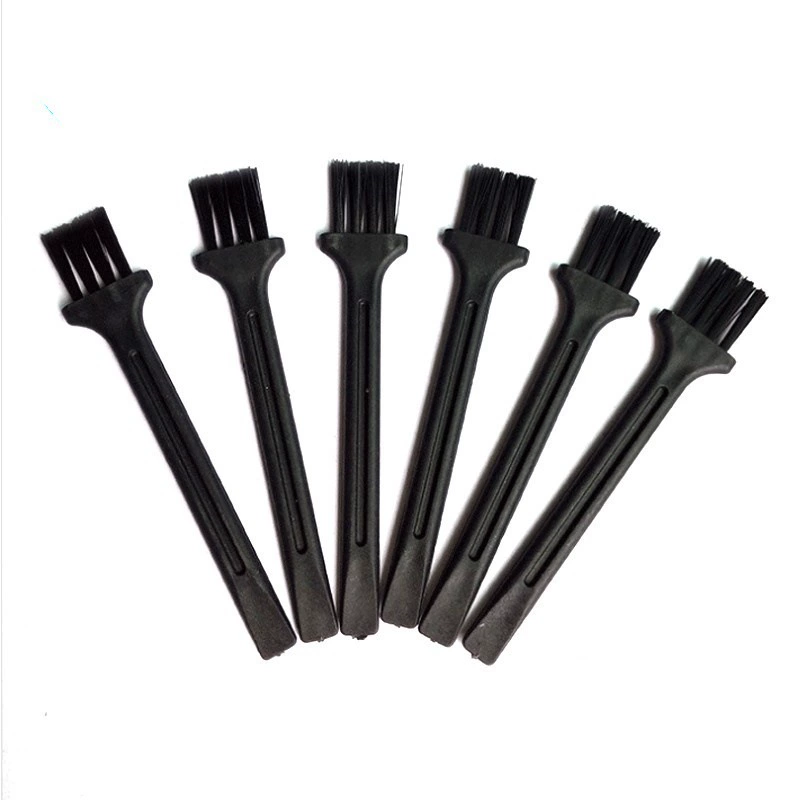 Мини-компьютерная клавиатура пластик цифровой чистящий продукт щетка многофункциональная бритва пылеулавливаемая щетка оптом