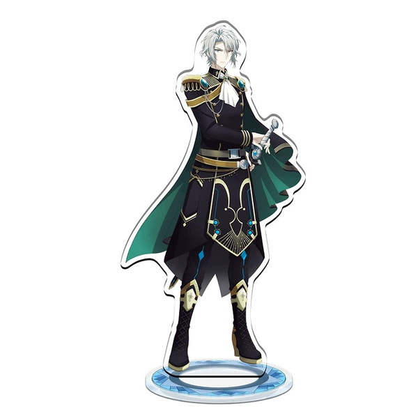 Prince-Eight Otome Yaotome