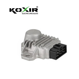 KOXIR voltage regulator rectifier for Honda AFS110 ANF110 Wave110 31600-kwb-601