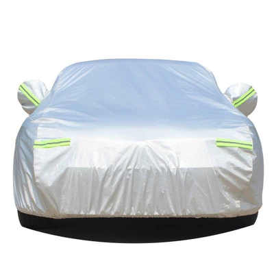 Car clothing Corolla Asian Dragon Highlander