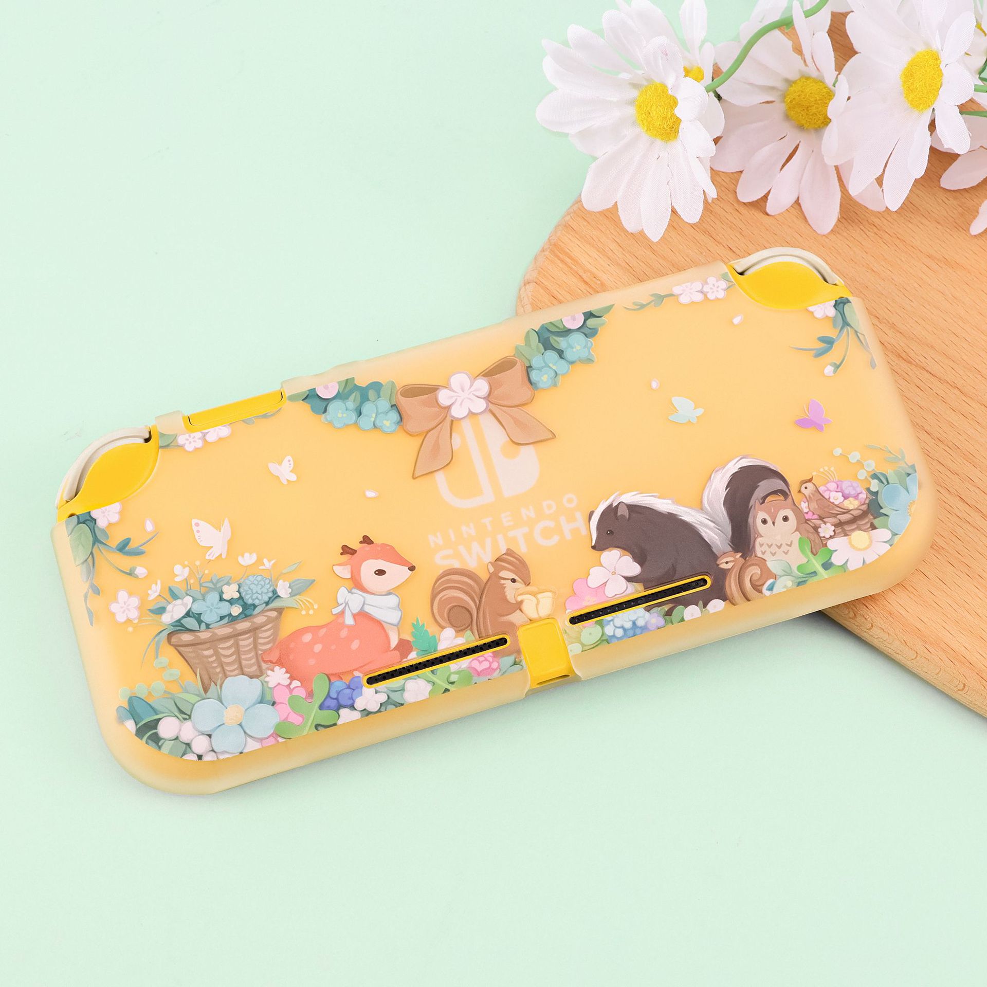 Nintendo Switch Lite Case