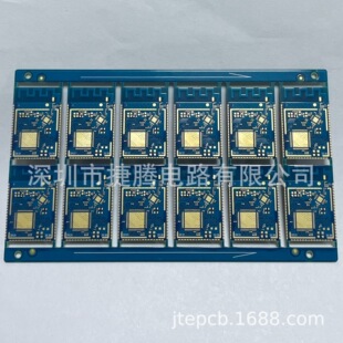 PCB��·����p����Ӱ� �߾���HDI������С�������a