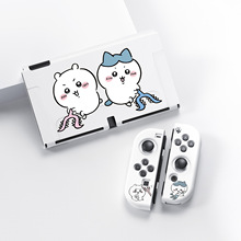 ���ӹ�������switch oledܛ��tpu���w���o��NS���o��ĥɰchiikawa