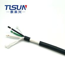 ̩d SJOW 3*18AWG Ҏ׼B|