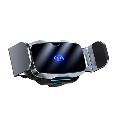 Mobile Phone Holder Metal Sensor | Car phone holder