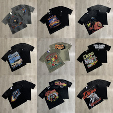 �羳��óDUAAŷ����������ϴˮ�ƶ�����T����Ů��������T-shirt