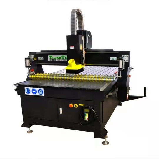 Pat Machinery Automatic Cutting Machine 1325/1530/2030/2040 Cnc Engraving Machine