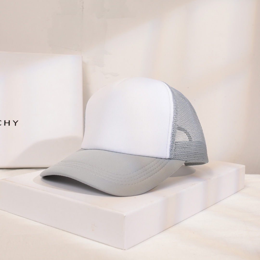 Top gris-blanco claro