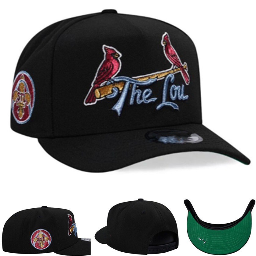 Transfronterizos gorra de béisbol gorra de lengua de pato gorra ajustable gorra curva sombrero